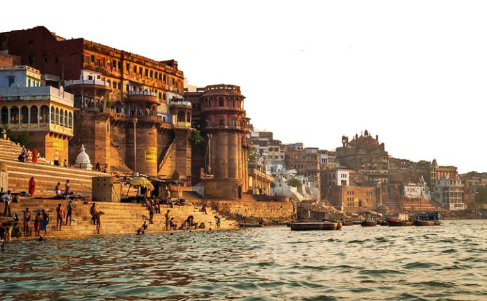 Varanasi