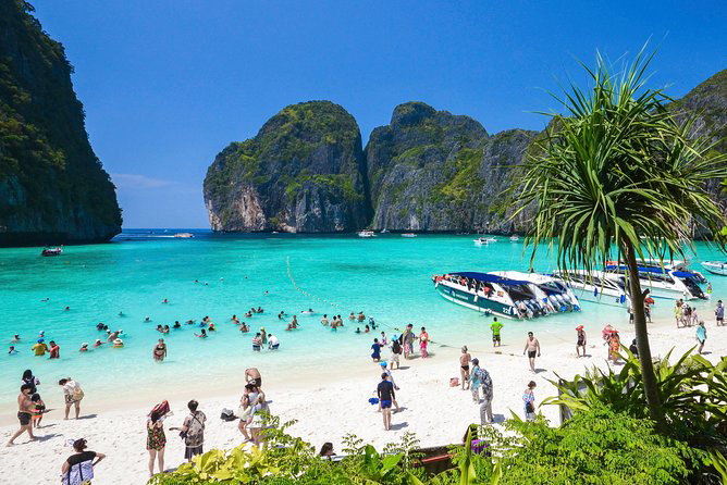 Thailand